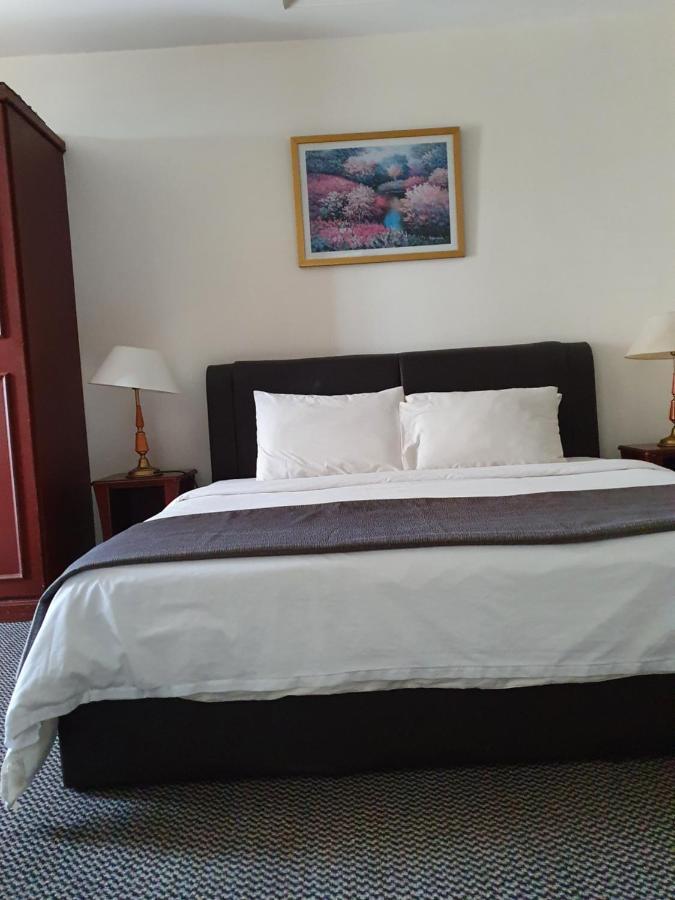 Moonlight Service Suite Kuala Lumpur Bagian luar foto