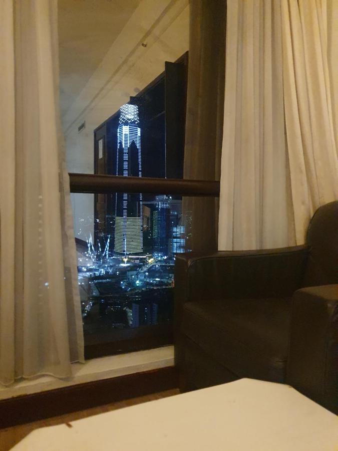 Moonlight Service Suite Kuala Lumpur Bagian luar foto