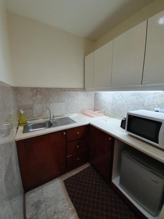 Moonlight Service Suite Kuala Lumpur Bagian luar foto