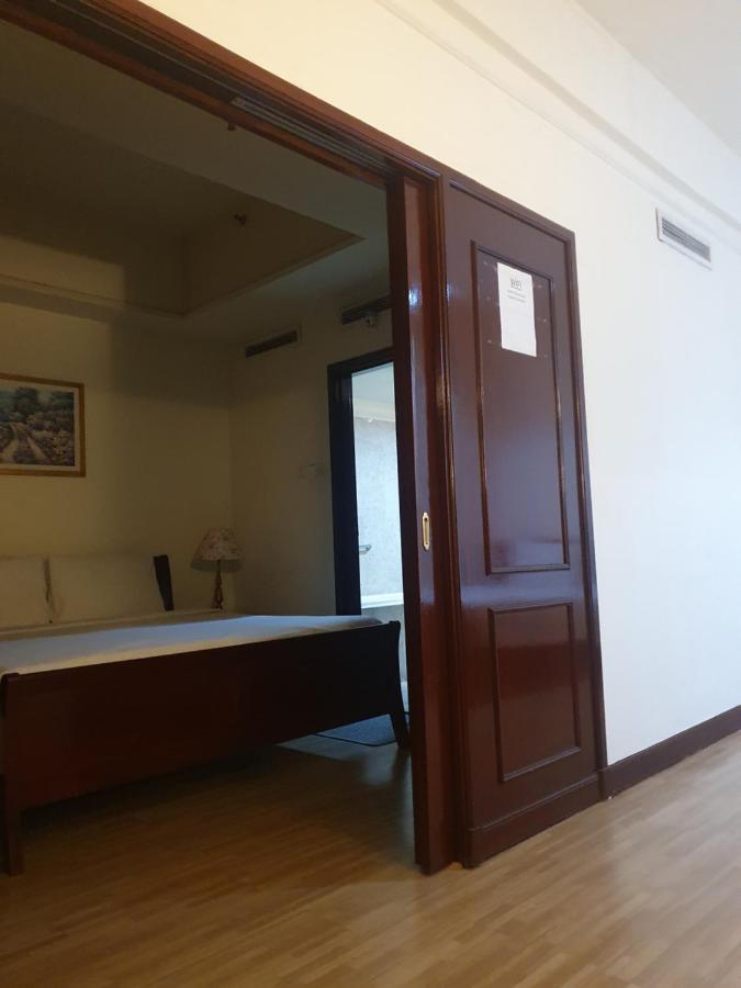 Moonlight Service Suite Kuala Lumpur Bagian luar foto