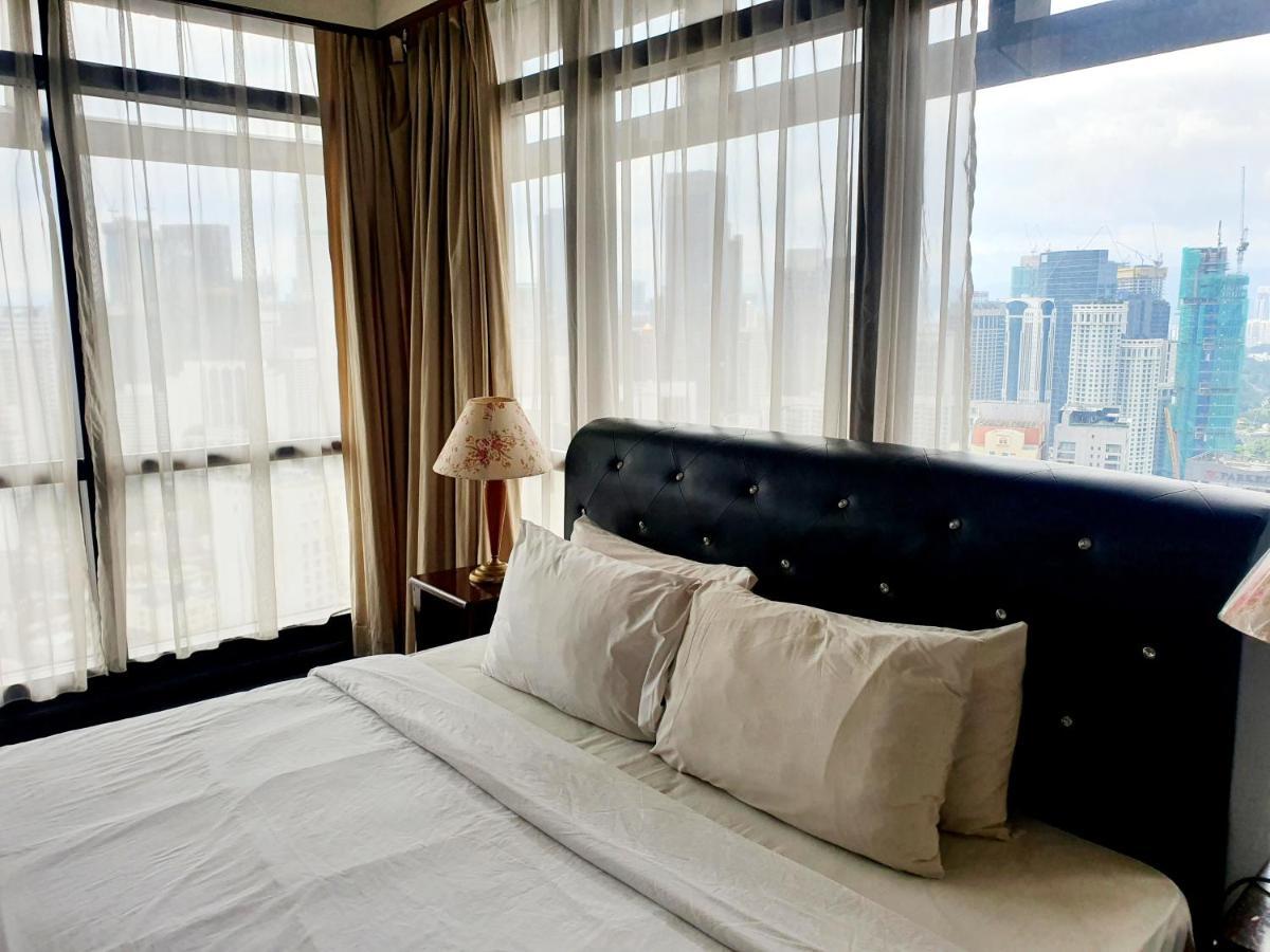 Moonlight Service Suite Kuala Lumpur Bagian luar foto