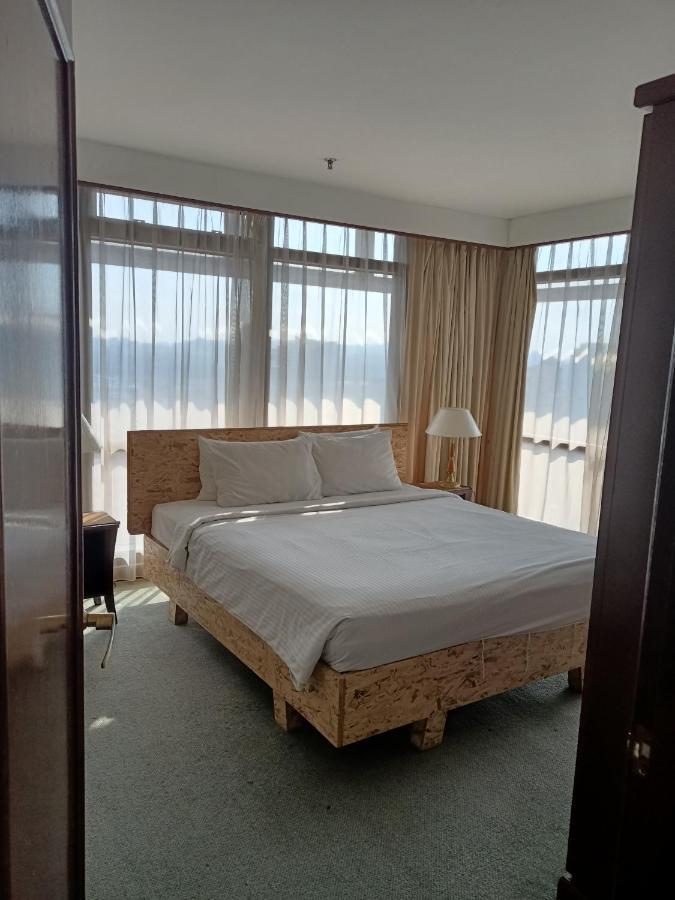 Moonlight Service Suite Kuala Lumpur Bagian luar foto
